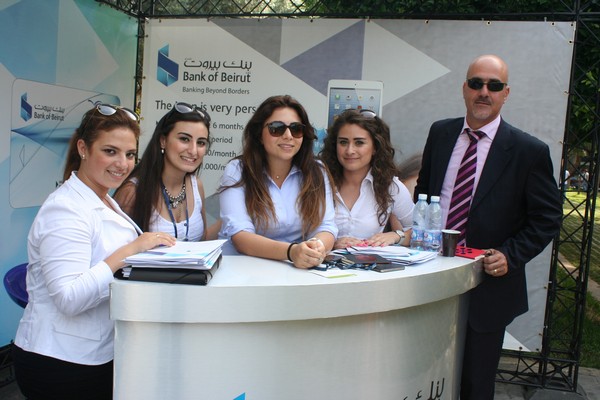 Ecotek USEK Marketing Forum